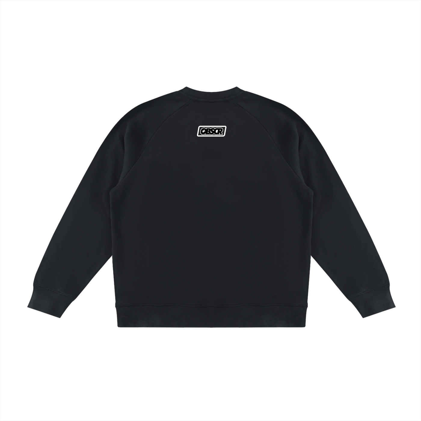 S.O.R.T. Performance sweatshirt