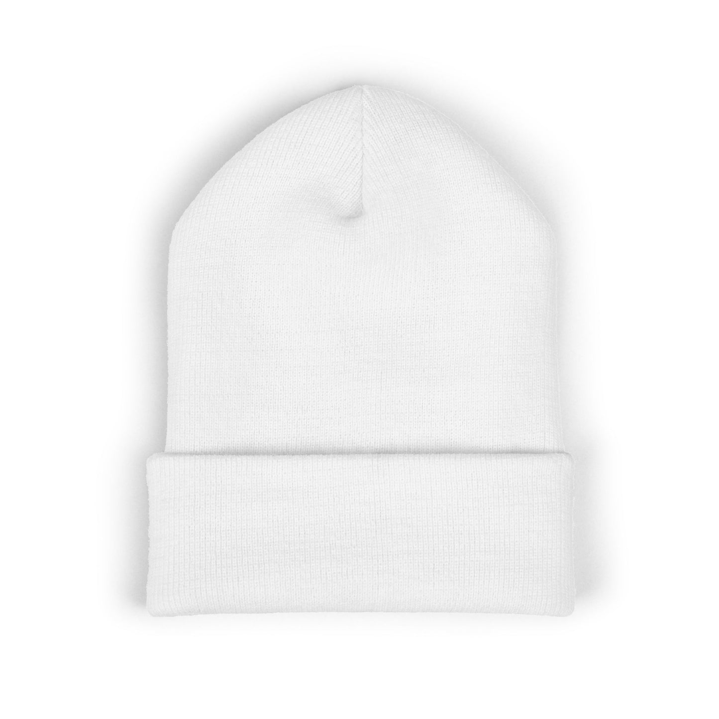 OBSCR logo embroidered beanie