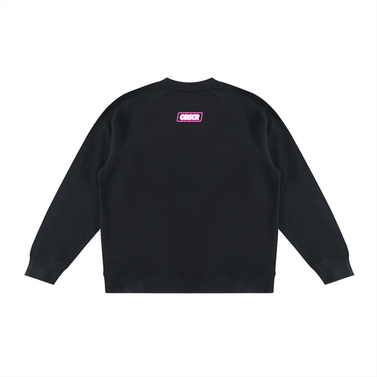 S.O.R.T. Performance sweatshirt