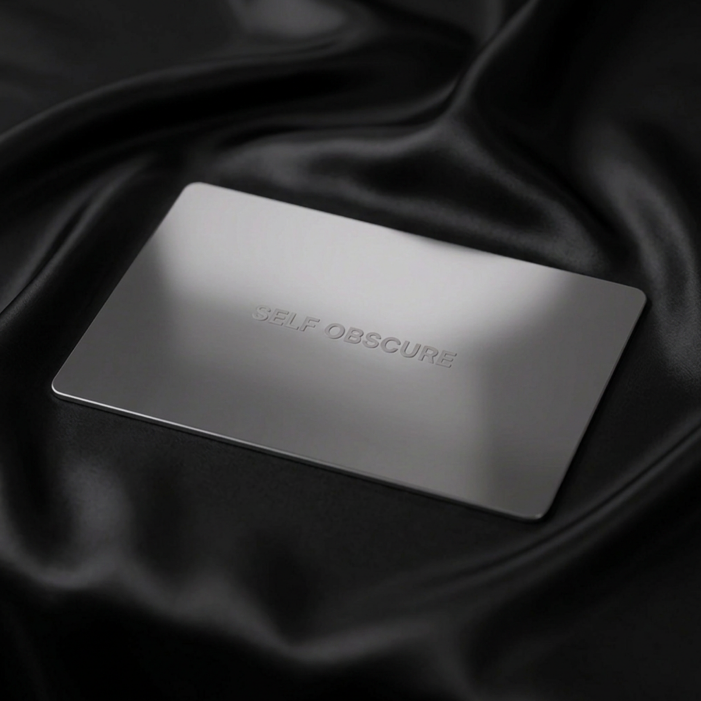 SELF OBSCURE DIGITAL GIFT CARD