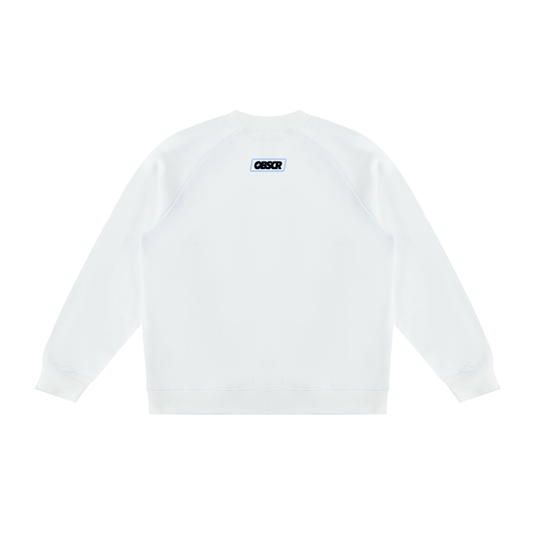 S.O.R.T. Performance sweatshirt