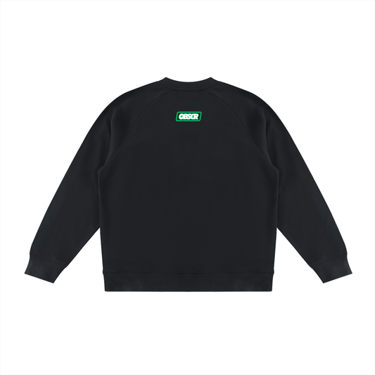 S.O.R.T. Performance sweatshirt