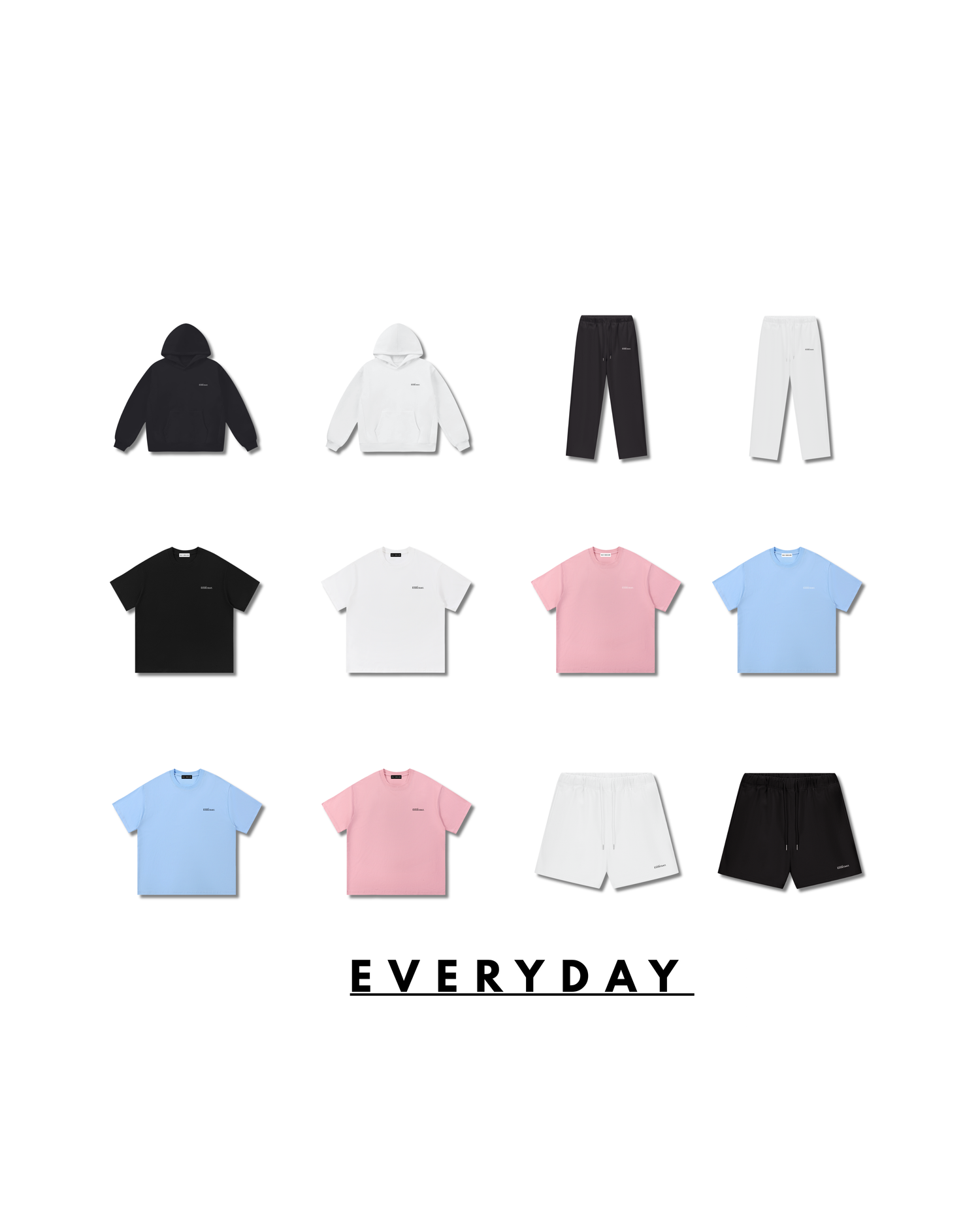 EVERYDAY