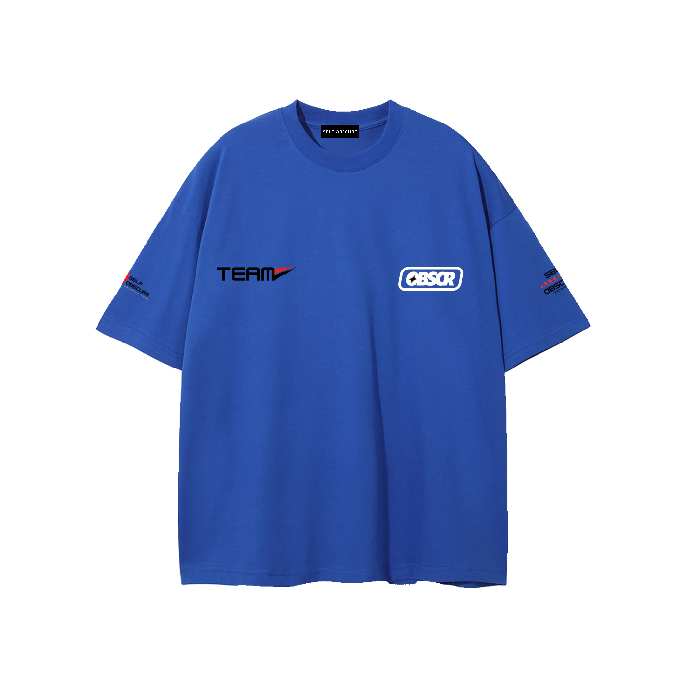 S.O.R.T. CREW TEE