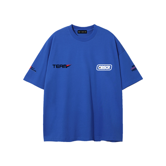 S.O.R.T. CREW TEE