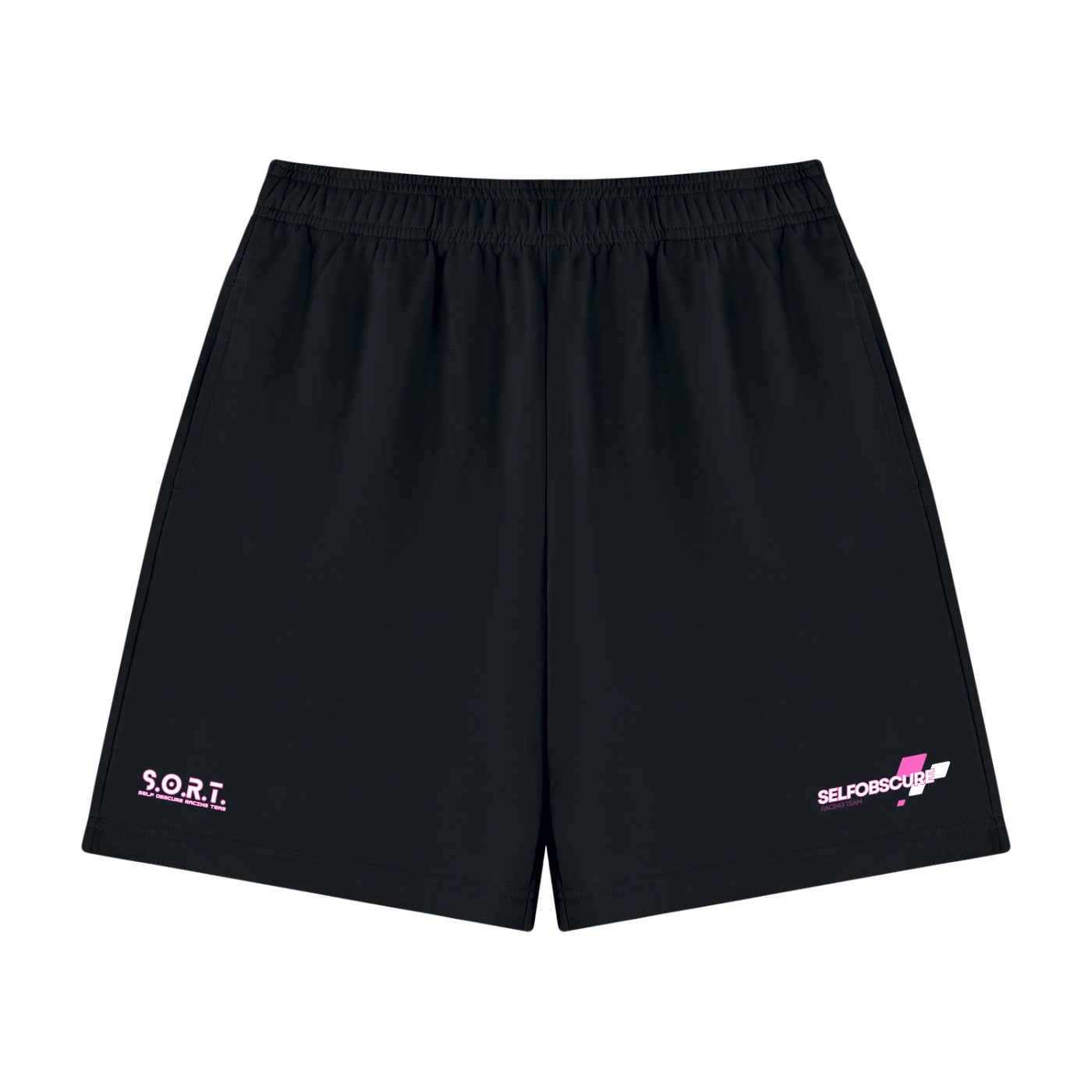 S.O.R.T. Performance shorts