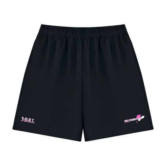 S.O.R.T. Performance shorts