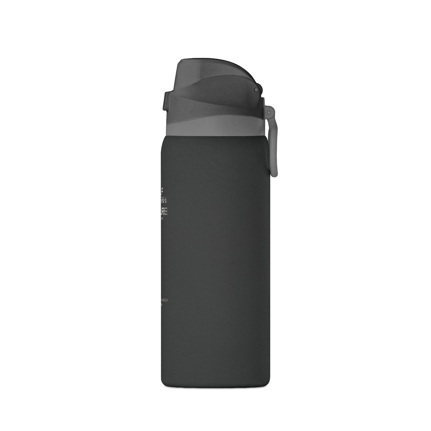 S.O.R.T. 32oz stainless steel bottle