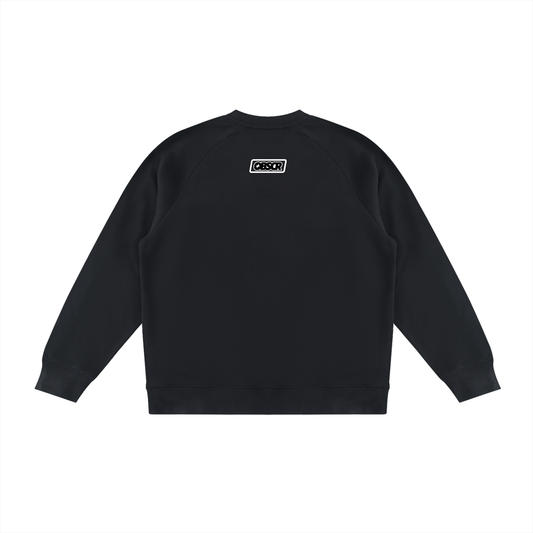 S.O.R.T. Performance sweatshirt