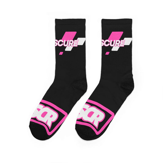 S.O.R.T. Crew Socks