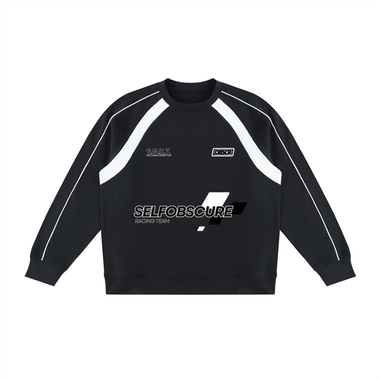 S.O.R.T. Performance sweatshirt