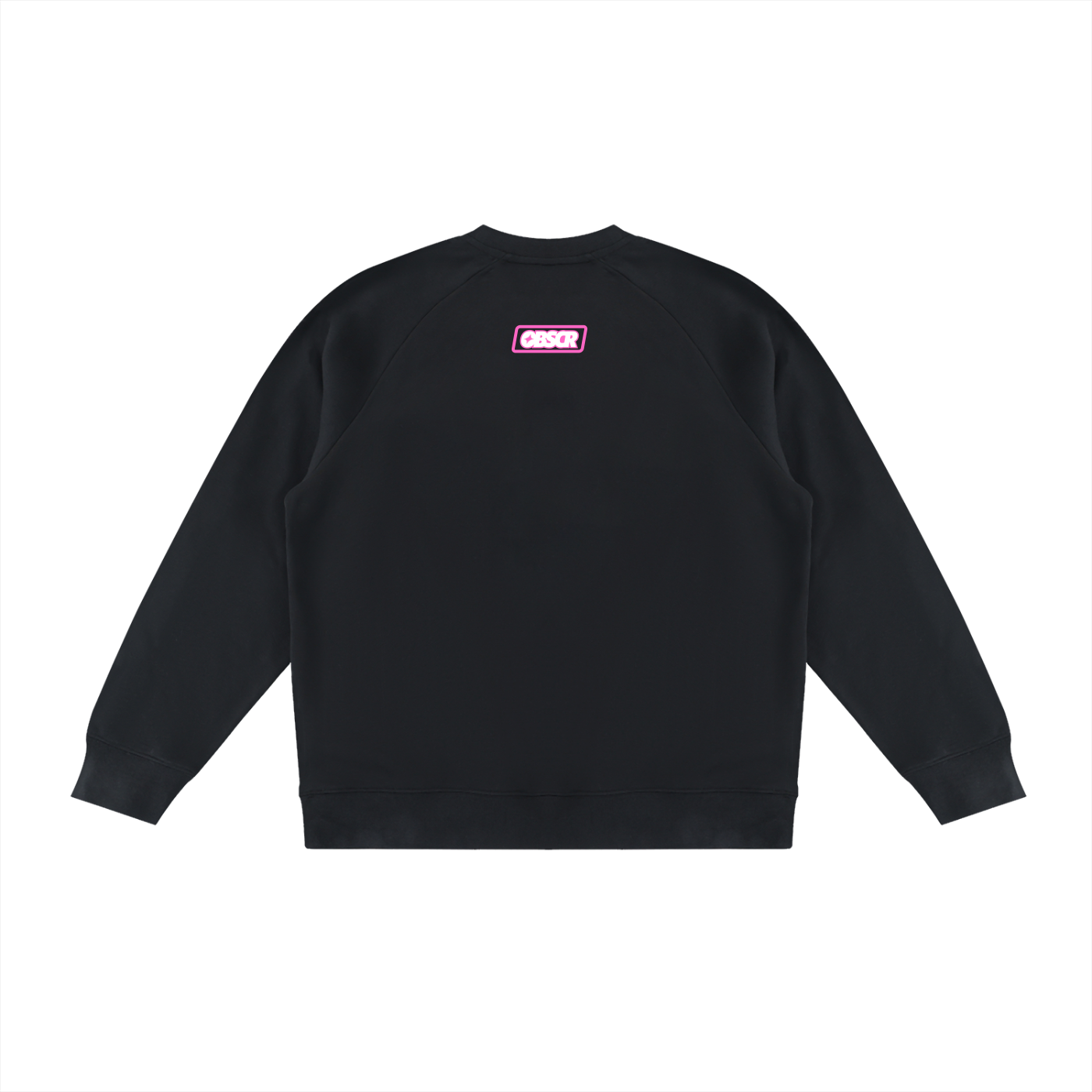 S.O.R.T. Performance sweatshirt