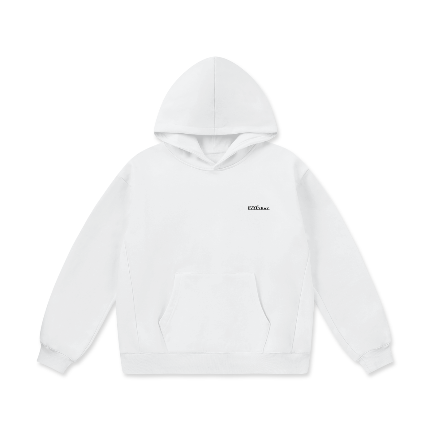 Heavyweight,Cotton,Polyester ,Fleeced,Boxy fit,Oversized 