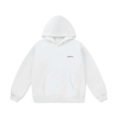 Heavyweight,Cotton,Polyester ,Fleeced,Boxy fit,Oversized 