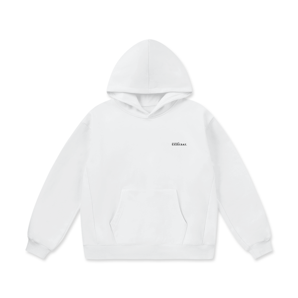Heavyweight,Cotton,Polyester ,Fleeced,Boxy fit,Oversized 