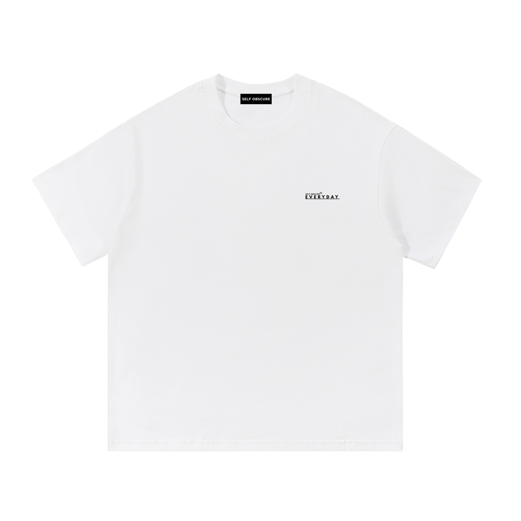 Oversized,Boxy fit,Heavyweight,Cotton,100% cotton