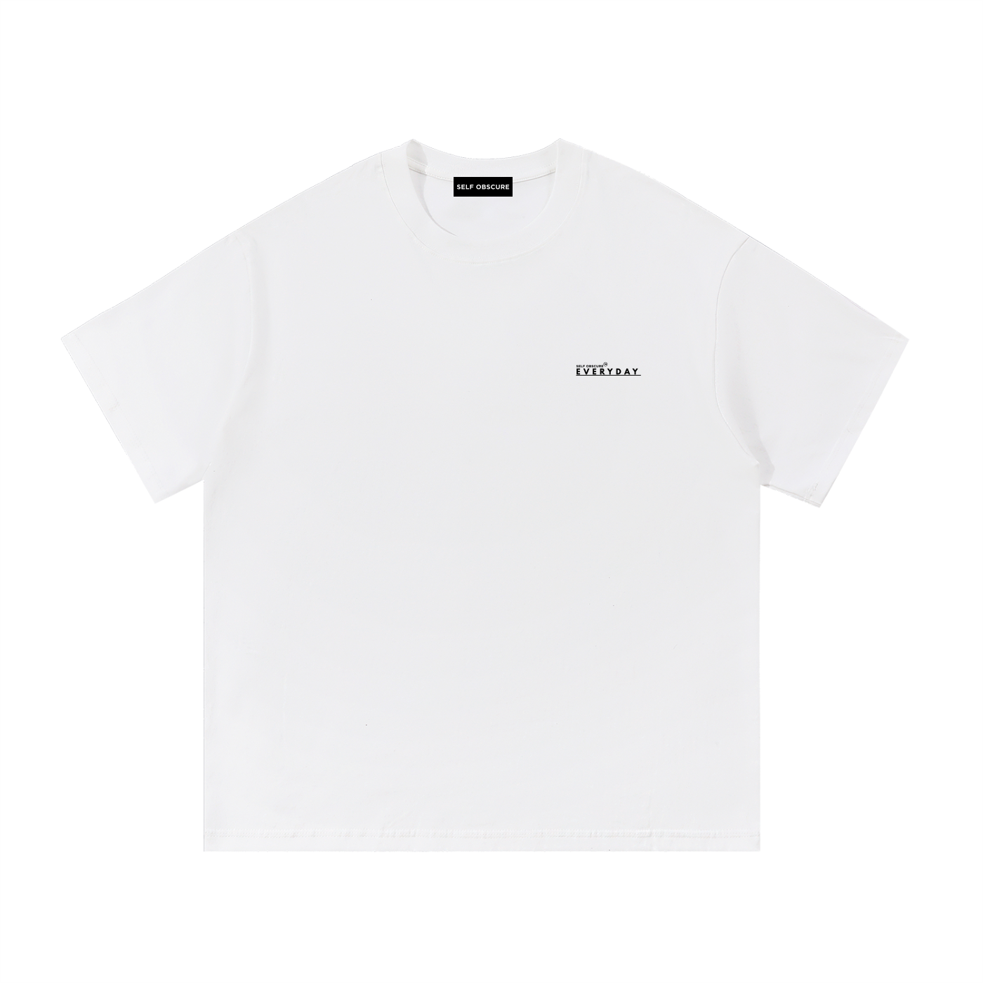 Oversized,Boxy fit,Heavyweight,Cotton,100% cotton