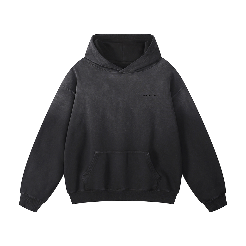 Hoodie,100% cotton,Heavyweight