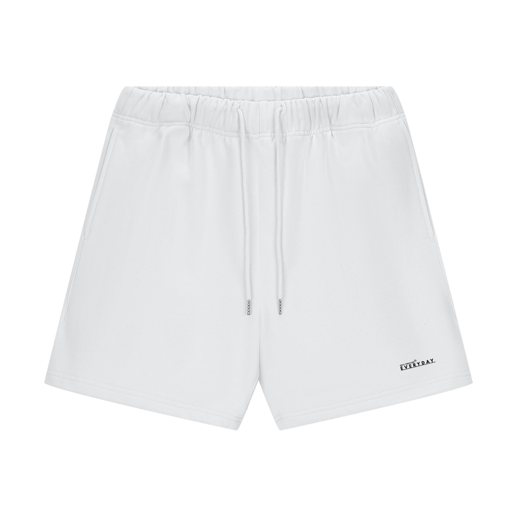 Shorts,Fleeced,Cotton,Polyester ,Heavyweight