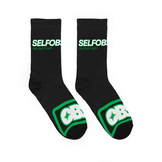 S.O.R.T. Crew Socks