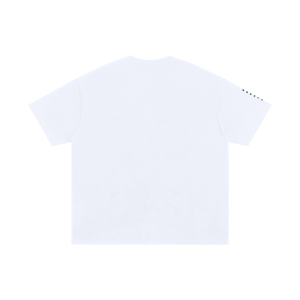 RDMNTS simple tee