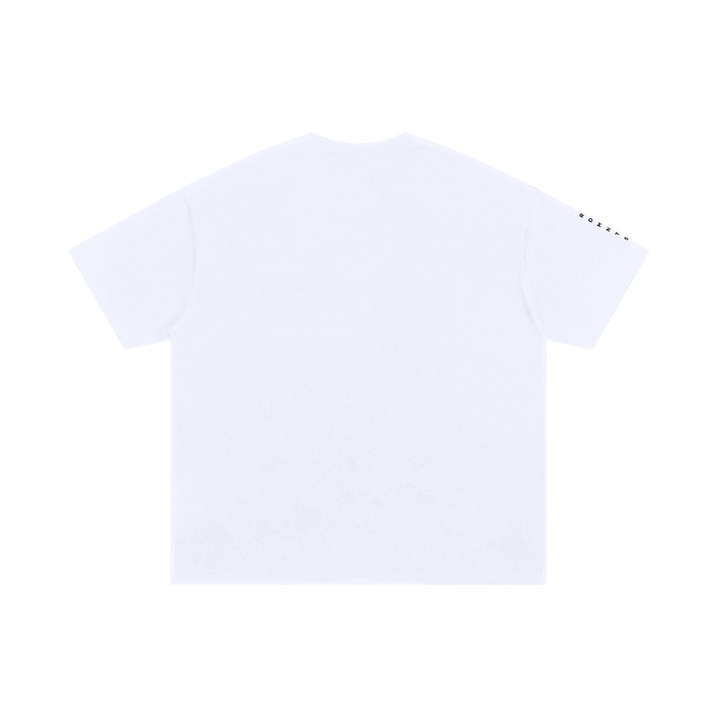 RDMNTS simple tee