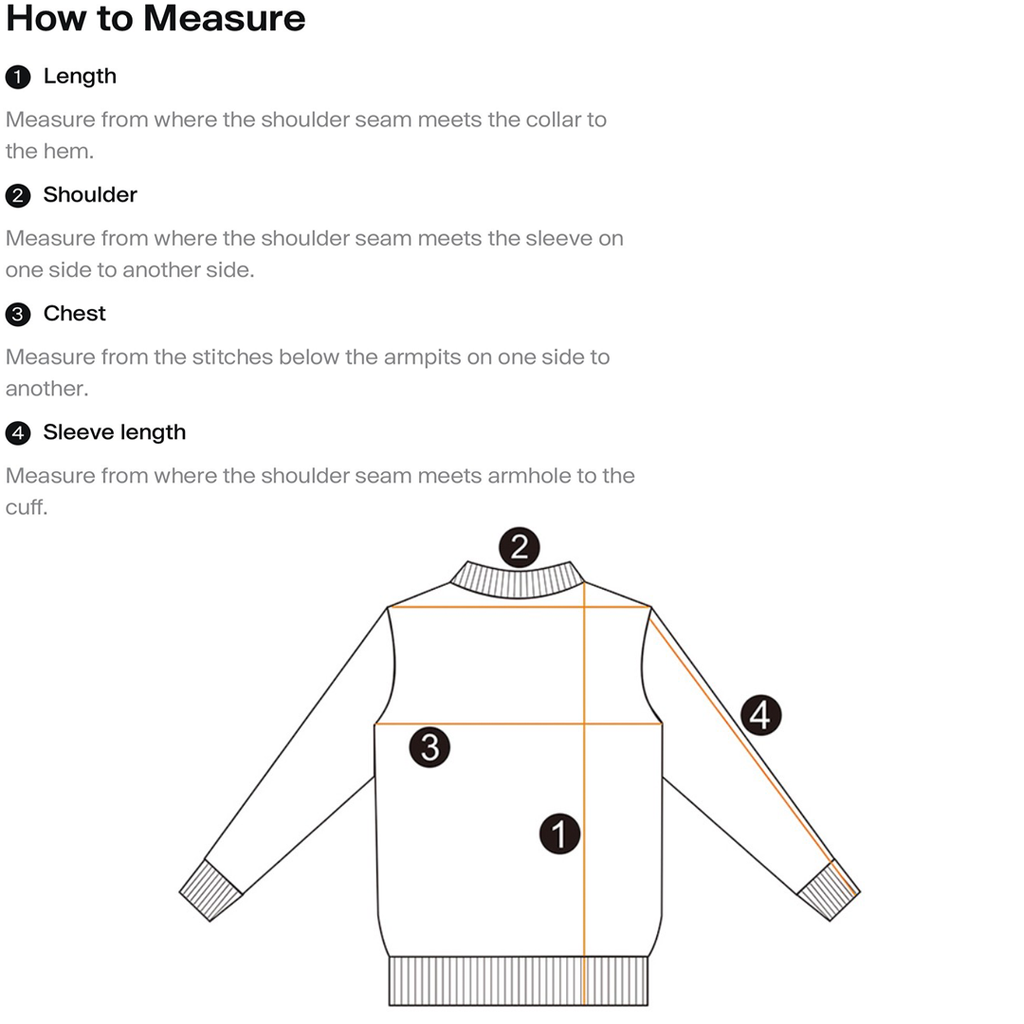 Sunfade Fleeced Sweatshirt