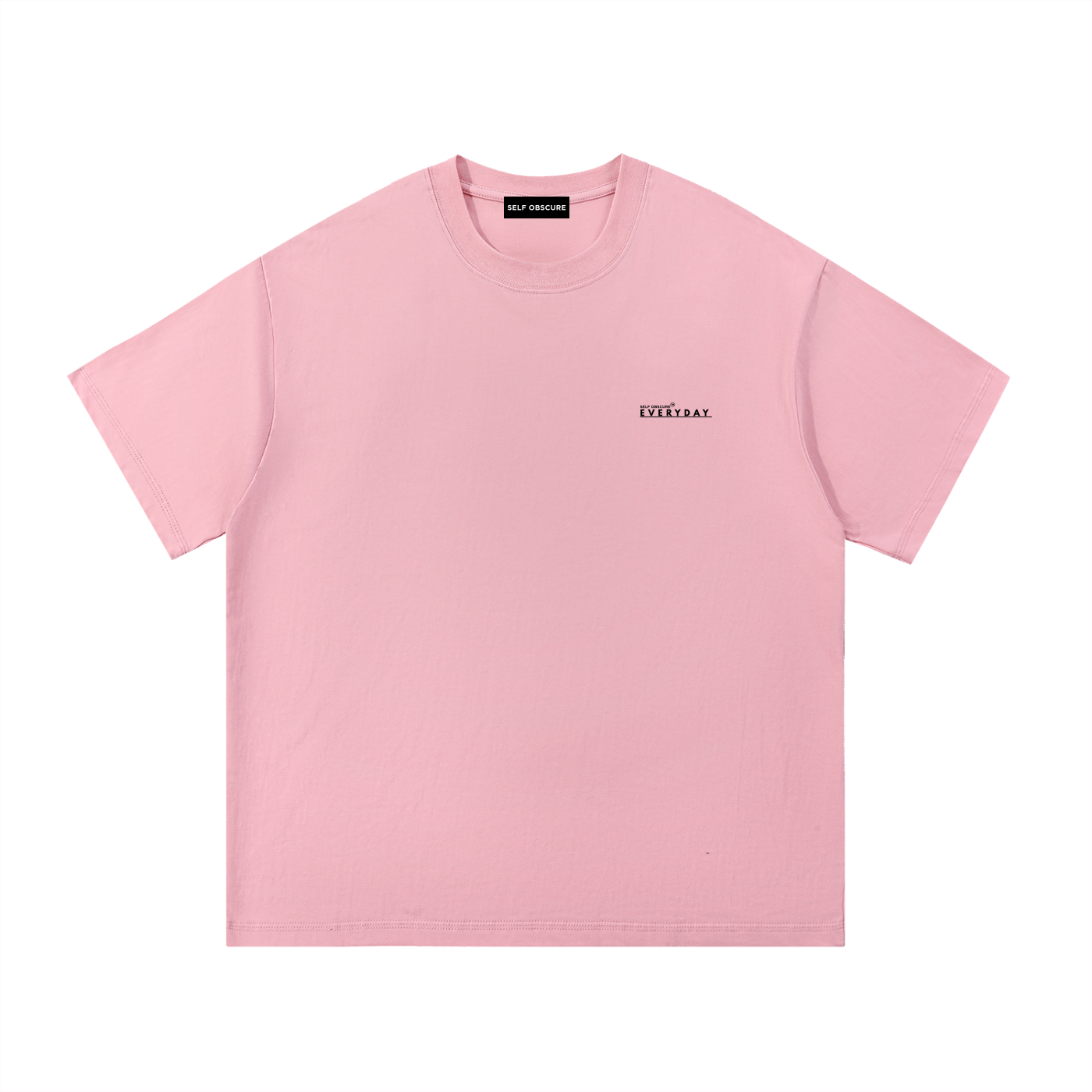 Oversized,Boxy fit,Heavyweight,Cotton,100% cotton