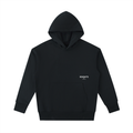 RDMNTS simple hoodie