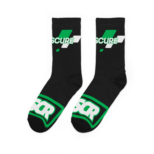 S.O.R.T. Crew Socks