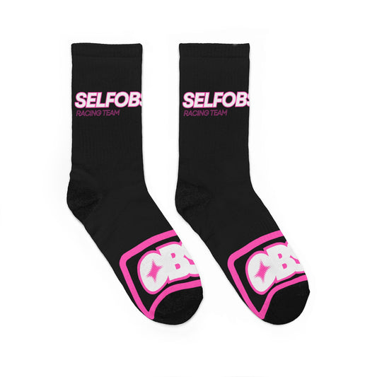 S.O.R.T. Crew Socks