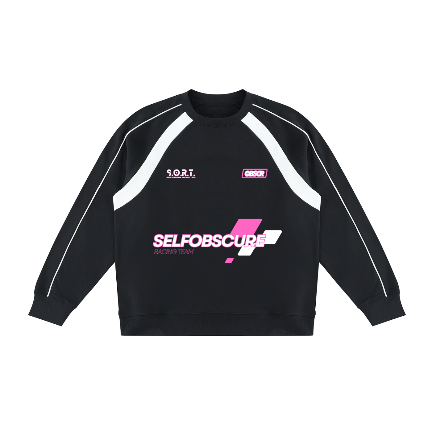 S.O.R.T. Performance sweatshirt