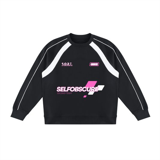 S.O.R.T. Performance sweatshirt