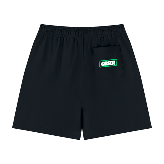 S.O.R.T. Performance shorts