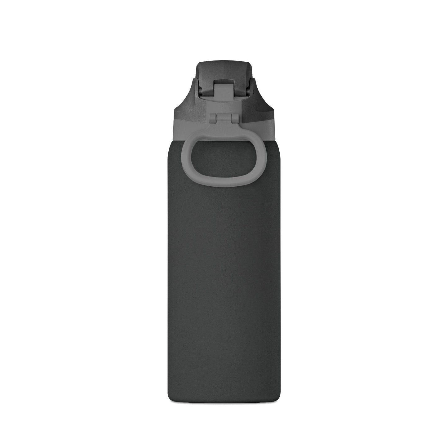 S.O.R.T. 32oz stainless steel bottle