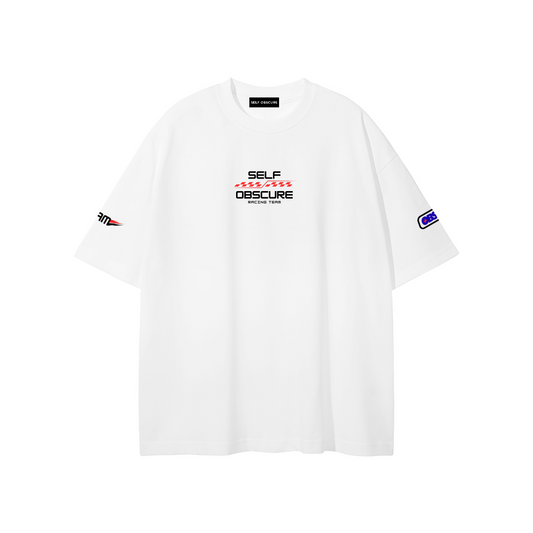 S.O.R.T. GRAPHIC TEE