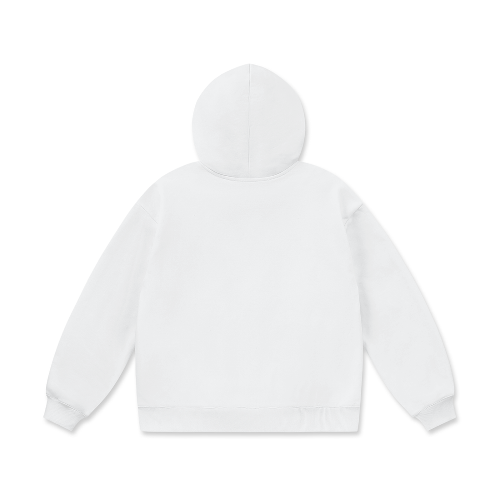Heavyweight,Cotton,Polyester ,Fleeced,Boxy fit,Oversized 