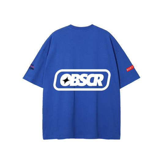 S.O.R.T. CREW TEE