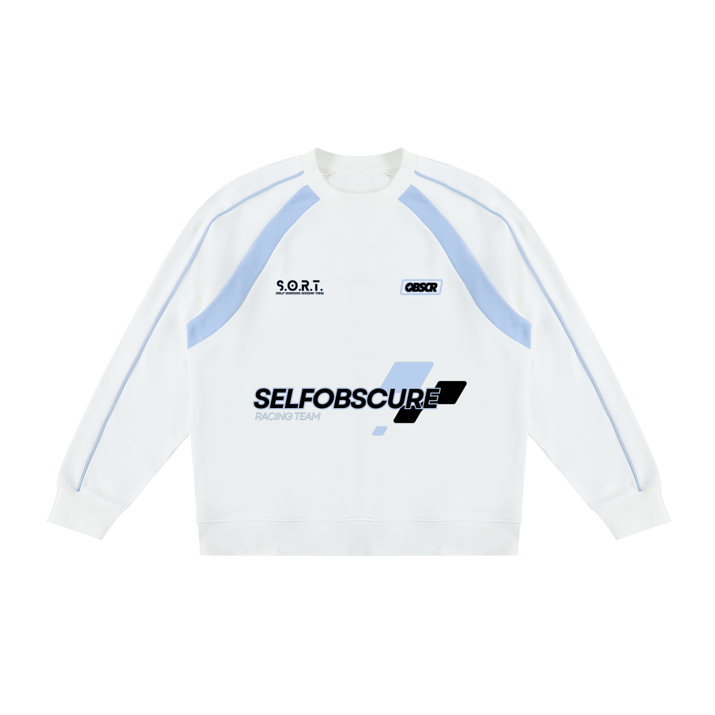 S.O.R.T. Performance sweatshirt