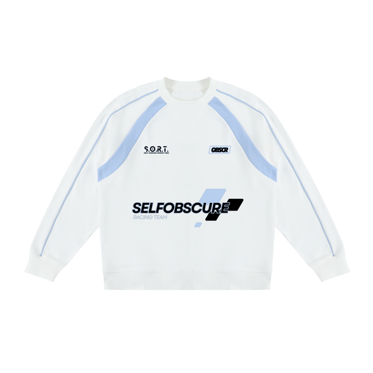 S.O.R.T. Performance sweatshirt