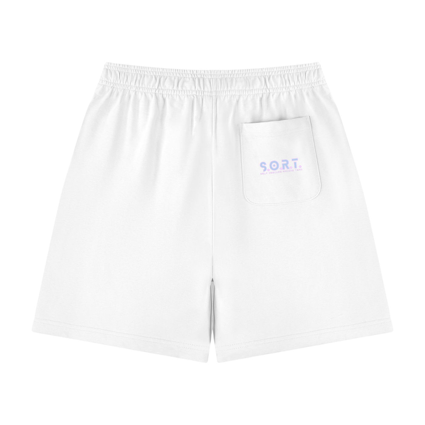 TEAM OBSCR shorts