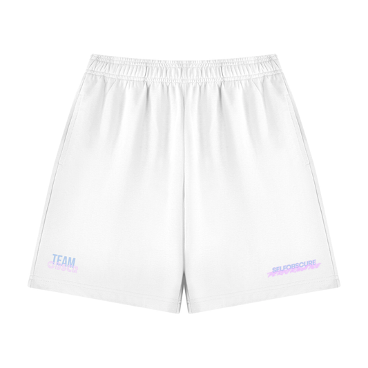 TEAM OBSCR shorts