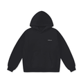 Hoodie,Oversized ,Boxy fit ,Heavyweight ,Cotton,Polyester ,Fleeced