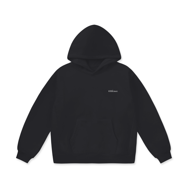 Hoodie,Oversized ,Boxy fit ,Heavyweight ,Cotton,Polyester ,Fleeced