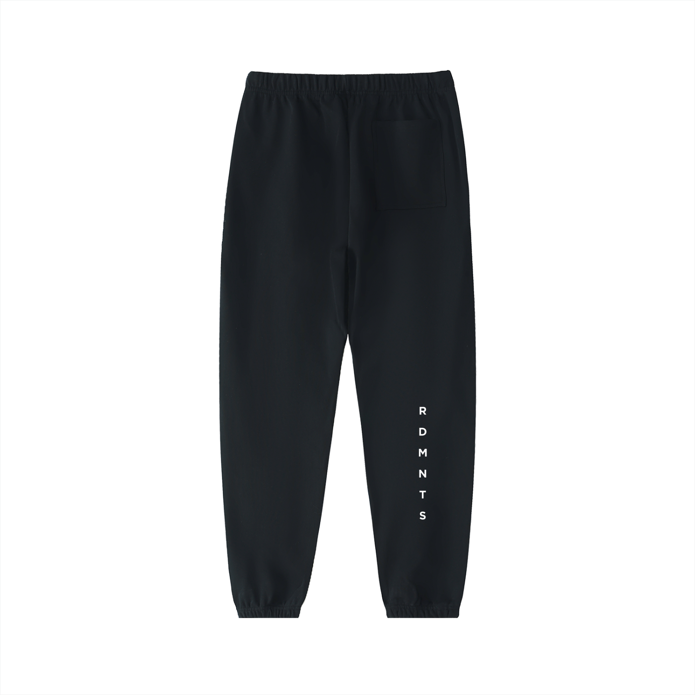 RDMNTS simple joggers