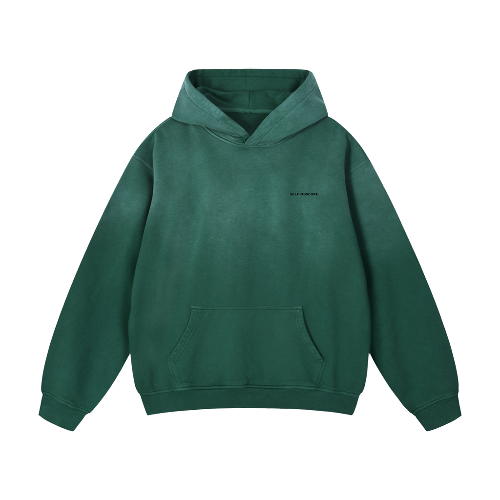 Hoodie,100% cotton,Heavyweight