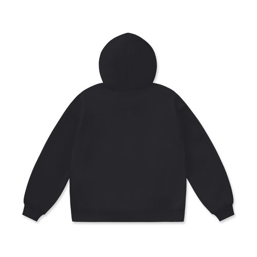 Hoodie,Oversized ,Boxy fit ,Heavyweight ,Cotton,Polyester ,Fleeced