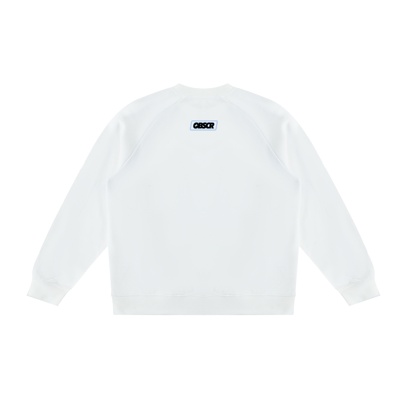 S.O.R.T. Performance sweatshirt