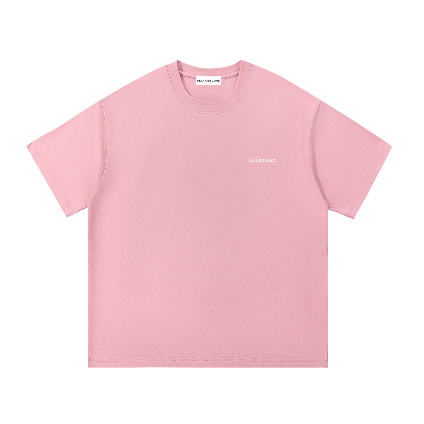 Cotton,100% cotton,Heavyweight,Boxy fit