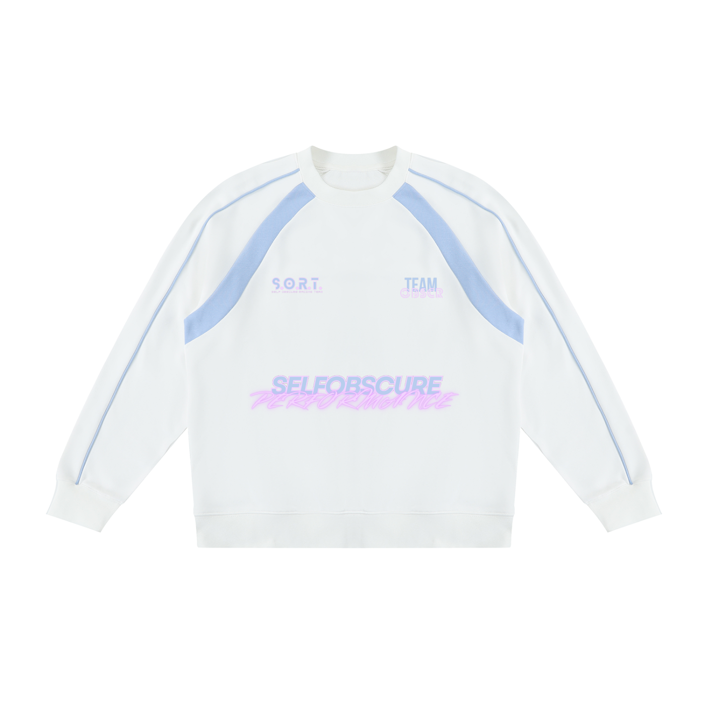 TEAM OBSCR sweatshirt